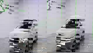 Hyundai Ioniq 5 de 2023