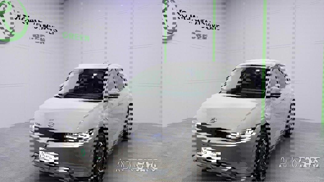 Hyundai Ioniq 5 de 2023