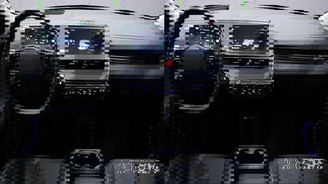 Hyundai Ioniq 5 de 2023