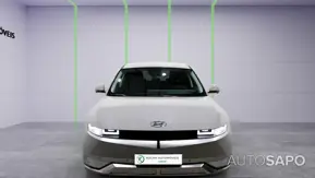 Hyundai Ioniq 5 de 2023