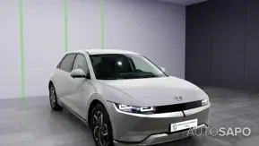 Hyundai Ioniq 5 de 2023