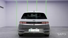 Hyundai Ioniq 5 de 2023