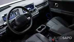 Hyundai Ioniq 5 de 2023