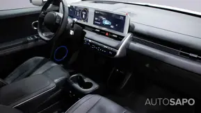 Hyundai Ioniq 5 de 2023