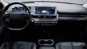 Hyundai Ioniq 5 de 2023