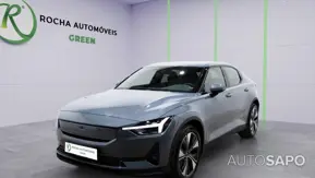 Polestar 2 de 2024