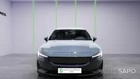 Polestar 2 de 2024
