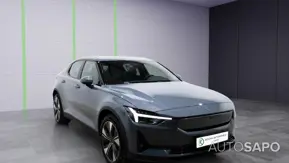 Polestar 2 de 2024