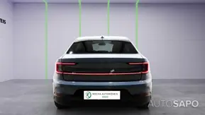 Polestar 2 de 2024