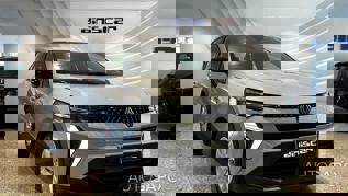 Renault Captur 1.0 Tce Evolution de 2024