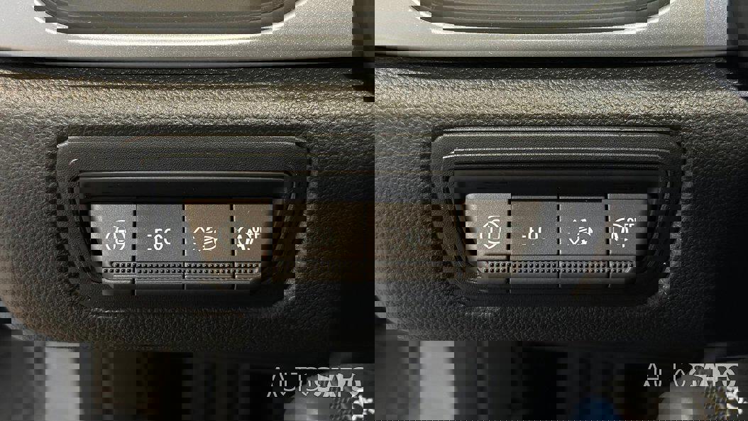 Renault Captur 1.0 Tce Evolution de 2024