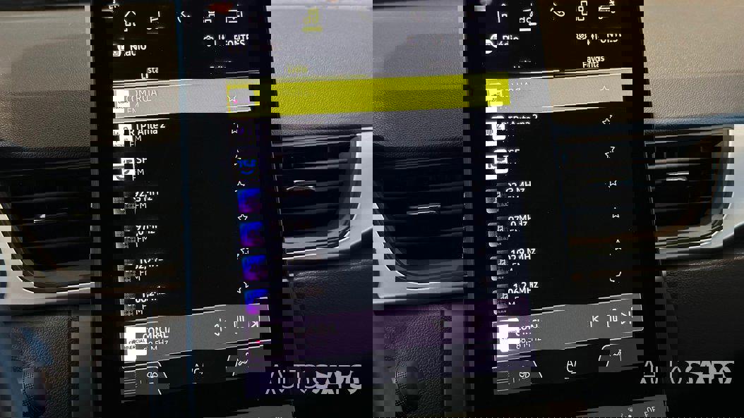 Renault Captur 1.0 Tce Evolution de 2024