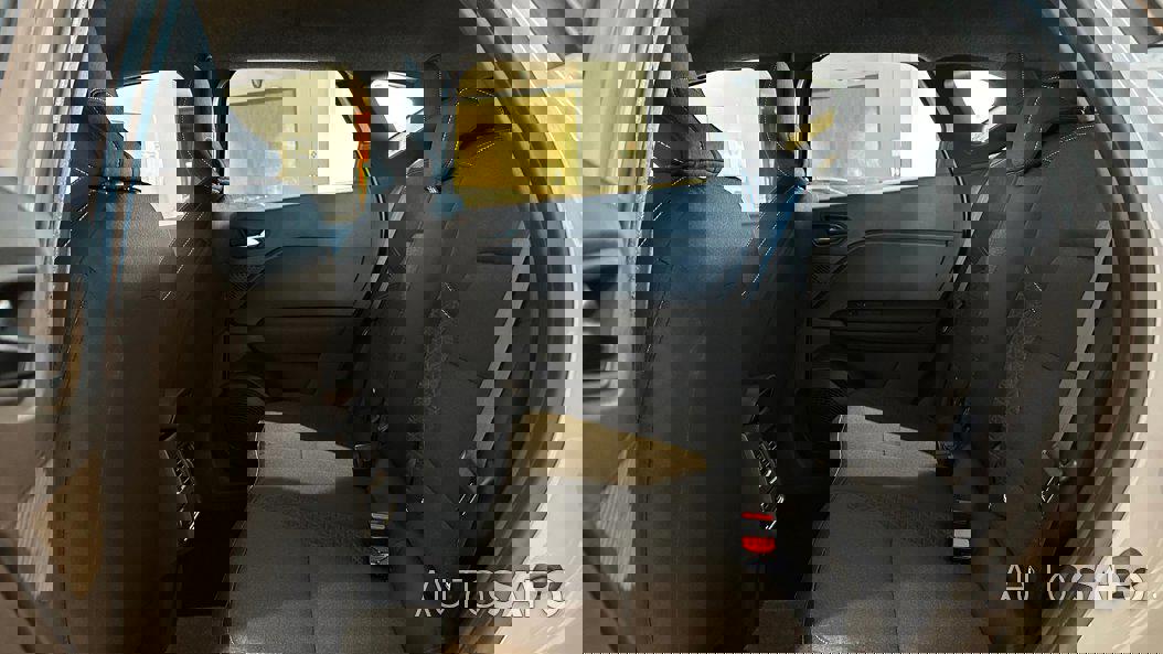 Renault Captur 1.0 Tce Evolution de 2024