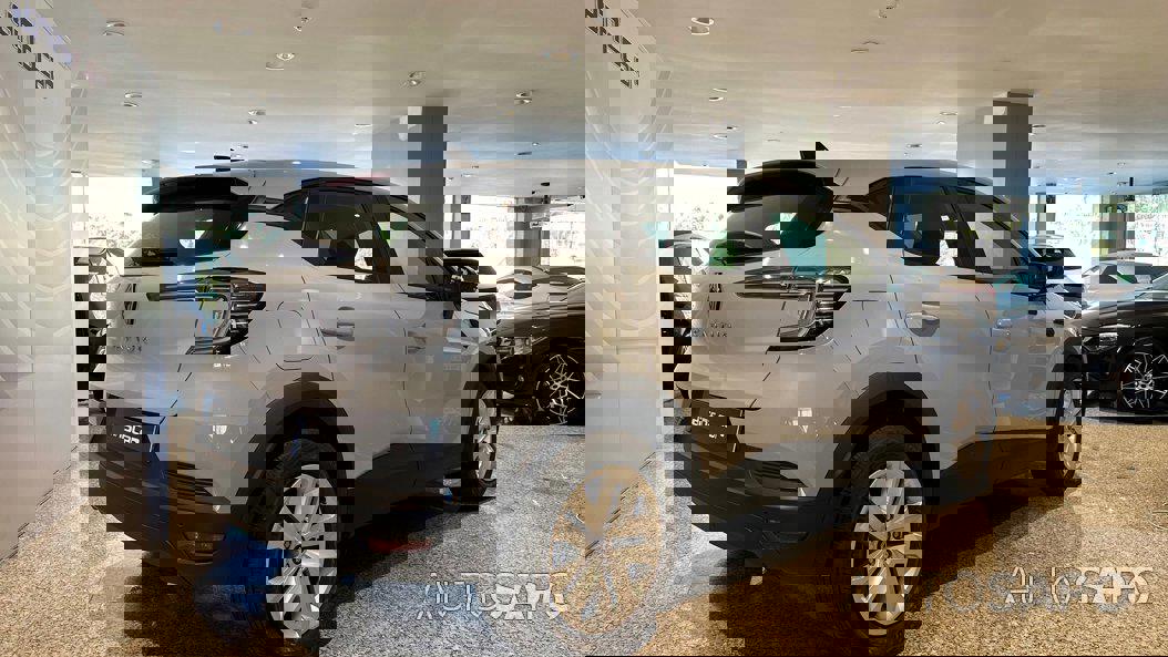 Renault Captur 1.0 Tce Evolution de 2024