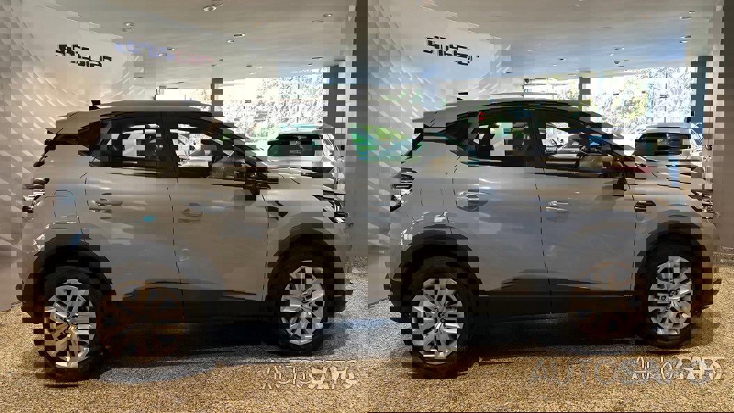Renault Captur 1.0 Tce Evolution de 2024