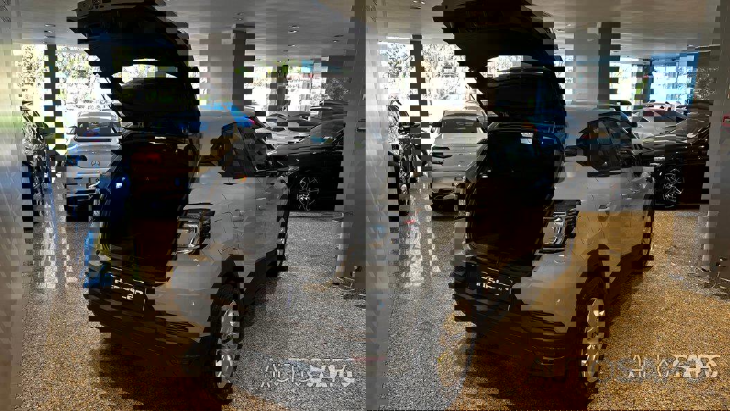 Renault Captur 1.0 Tce Evolution de 2024