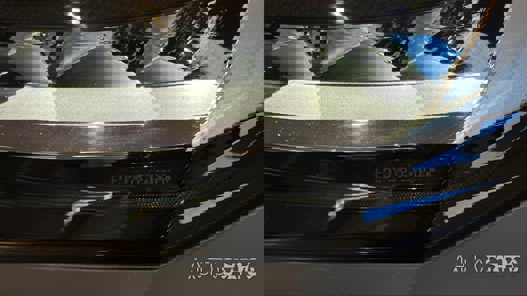 Renault Captur 1.0 Tce Evolution de 2024