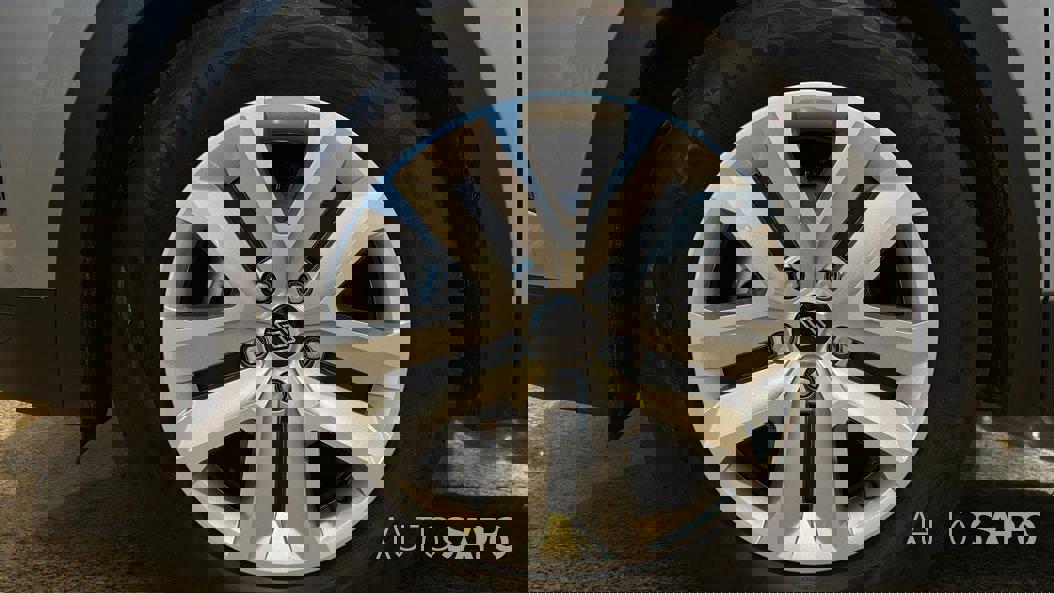 Renault Captur 1.0 Tce Evolution de 2024