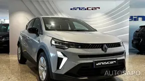 Renault Captur 1.0 Tce Evolution de 2024