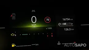 Renault Captur 1.0 Tce Evolution de 2024