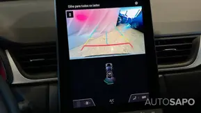 Renault Captur 1.0 Tce Evolution de 2024