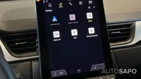 Renault Captur 1.0 Tce Evolution de 2024