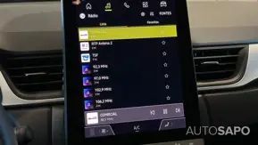 Renault Captur 1.0 Tce Evolution de 2024