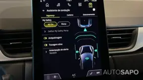 Renault Captur 1.0 Tce Evolution de 2024