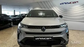 Renault Captur 1.0 Tce Evolution de 2024