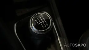 Renault Captur 1.0 Tce Evolution de 2024