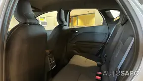 Renault Captur 1.0 Tce Evolution de 2024