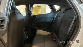 Renault Captur 1.0 Tce Evolution de 2024