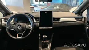 Renault Captur 1.0 Tce Evolution de 2024