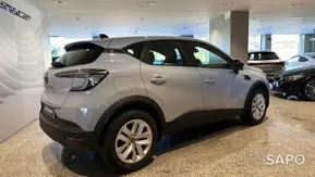 Renault Captur 1.0 Tce Evolution de 2024