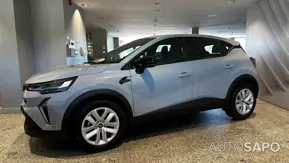 Renault Captur 1.0 Tce Evolution de 2024