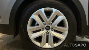 Renault Captur 1.0 Tce Evolution de 2024