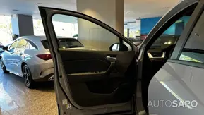 Renault Captur 1.0 Tce Evolution de 2024