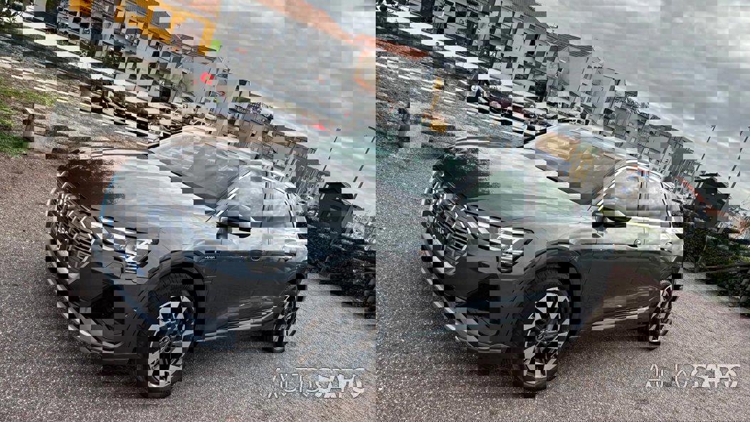 Audi e-tron 55 quattro S line de 2021