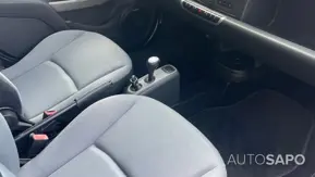 Smart Fortwo de 2009