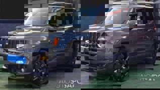 Jeep Renegade de 2018