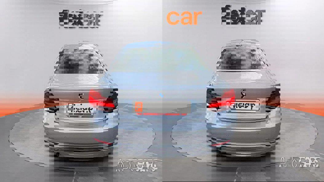 BMW Série 2 de 2017