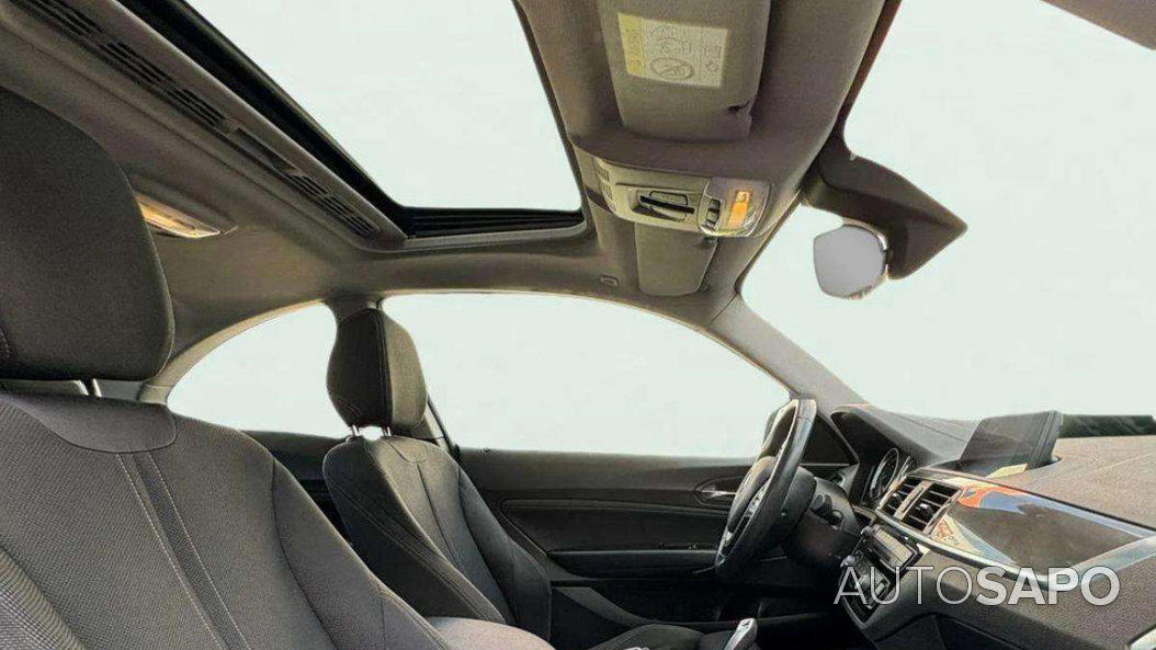 BMW Série 2 de 2017