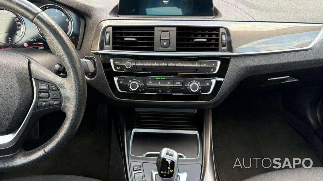 BMW Série 2 de 2017