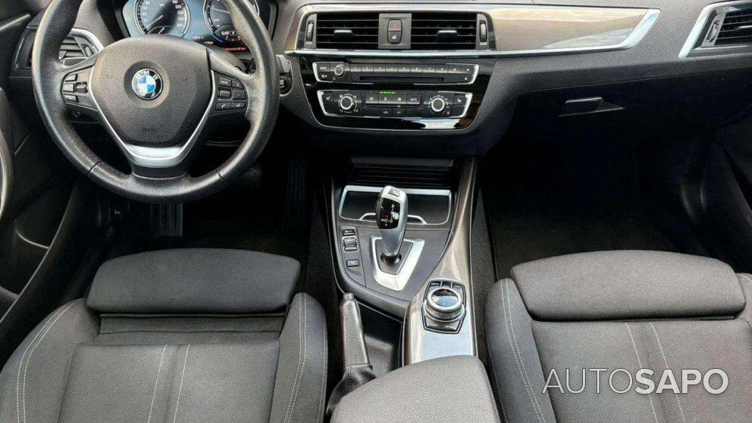 BMW Série 2 de 2017