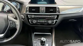 BMW Série 2 de 2017