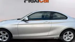 BMW Série 2 de 2017