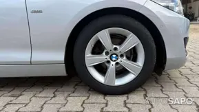 BMW Série 2 de 2017