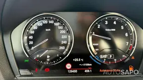 BMW Série 2 de 2017