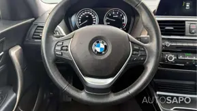 BMW Série 2 de 2017