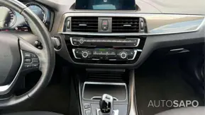 BMW Série 2 de 2017